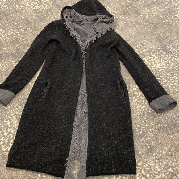 the perfext Sweaters - THE PERFEXT 100% CASHMERE LONG SWEATER